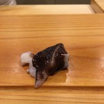 鮨竹 - とりがい