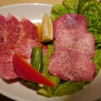 神楽坂焼肉 Kintan - 
