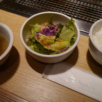 神楽坂焼肉 Kintan - 