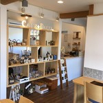 Cafe Daiya - 