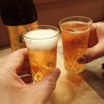 すし処 みや古分店 - 