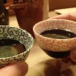 すし処 みや古分店 - 