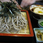 滝口わさび園 - 