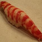 すし処 みや古分店 - 