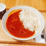 Soup Stock Tokyo - 