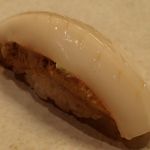 すし処 みや古分店 - 