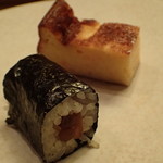 すし処 みや古分店 - 