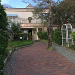 オーベルジュ・オー・ミラドー - 