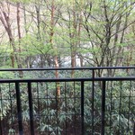 オーベルジュ・オー・ミラドー - 