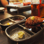 SATOブリアン 本店 - 