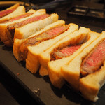 SATOブリアン 本店 - 