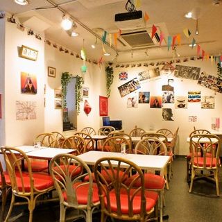 サクラカフェ神保町_2