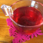 チャヤ ジャルディーノ シロヤマ - ★Special Set (1600円）★ローズヒップ