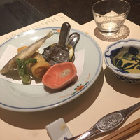 梅の花 横浜スカイビル店 - 