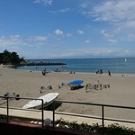 海辺のレストラン ラ・プラージュ - 