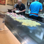 お好み焼 三幸 - 