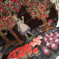 ロビーラウンジ 「マーブルラウンジ」 ヒルトン東京 - 