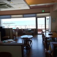 海辺のレストラン ラ・プラージュ - 