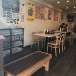 お好み焼 三幸 - 