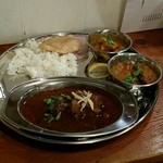 ビートイート - ＧＷの特別メニュー