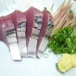 鮮魚・お食事処 山正 - 
