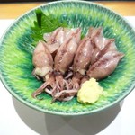 鮮魚・お食事処 山正 - 