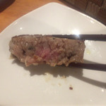 魚屋のピザ屋　ALBERO - 