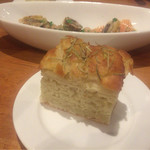 魚屋のピザ屋　ALBERO - 