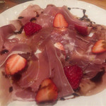 魚屋のピザ屋　ALBERO - 