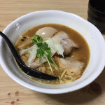 上州山賊麺 大大坊 - 