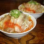 らーめんでぽっと - 