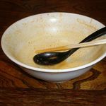 らーめんでぽっと - 丼