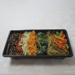 韓美膳デリ クィーンズ伊勢丹横浜店