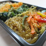 韓美膳デリ クィーンズ伊勢丹横浜店