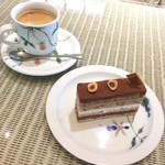 ル・ジャルダン・デュ・ソレイユ - 