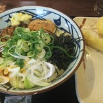 丸亀製麺 - 