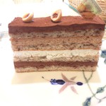 ル・ジャルダン・デュ・ソレイユ - マルジョレーヌ