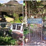 ル・ジャルダン・デュ・ソレイユ - 