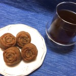 ル・ジャルダン・デュ・ソレイユ - 自宅でペアリング♡