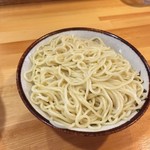 綾瀬 大勝軒 - 麺