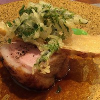 Restaurant Cinq - 