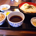 讃岐うどん　雅流 - 