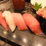 Sushi Madoka Koshi Ten