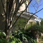 ル・ジャルダン・デュ・ソレイユ - 