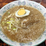 環七土佐っ子ラーメン - 土佐っ子ラーメン