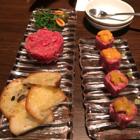 うしごろバンビーナ 銀座店 - 