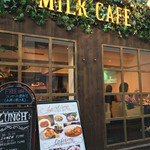 MILK CAFE - 