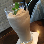 MILK CAFE - 