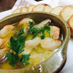 ダイニングキッチン チドリ - 