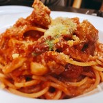 ダイニングキッチン チドリ - 